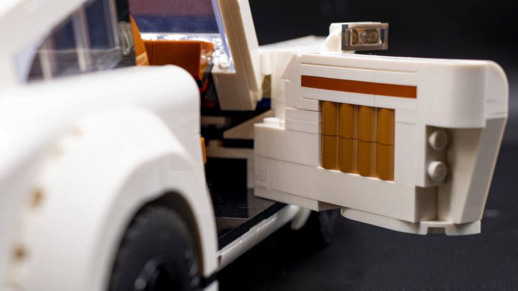 LEGO Creator 10295 Porsche 911 16