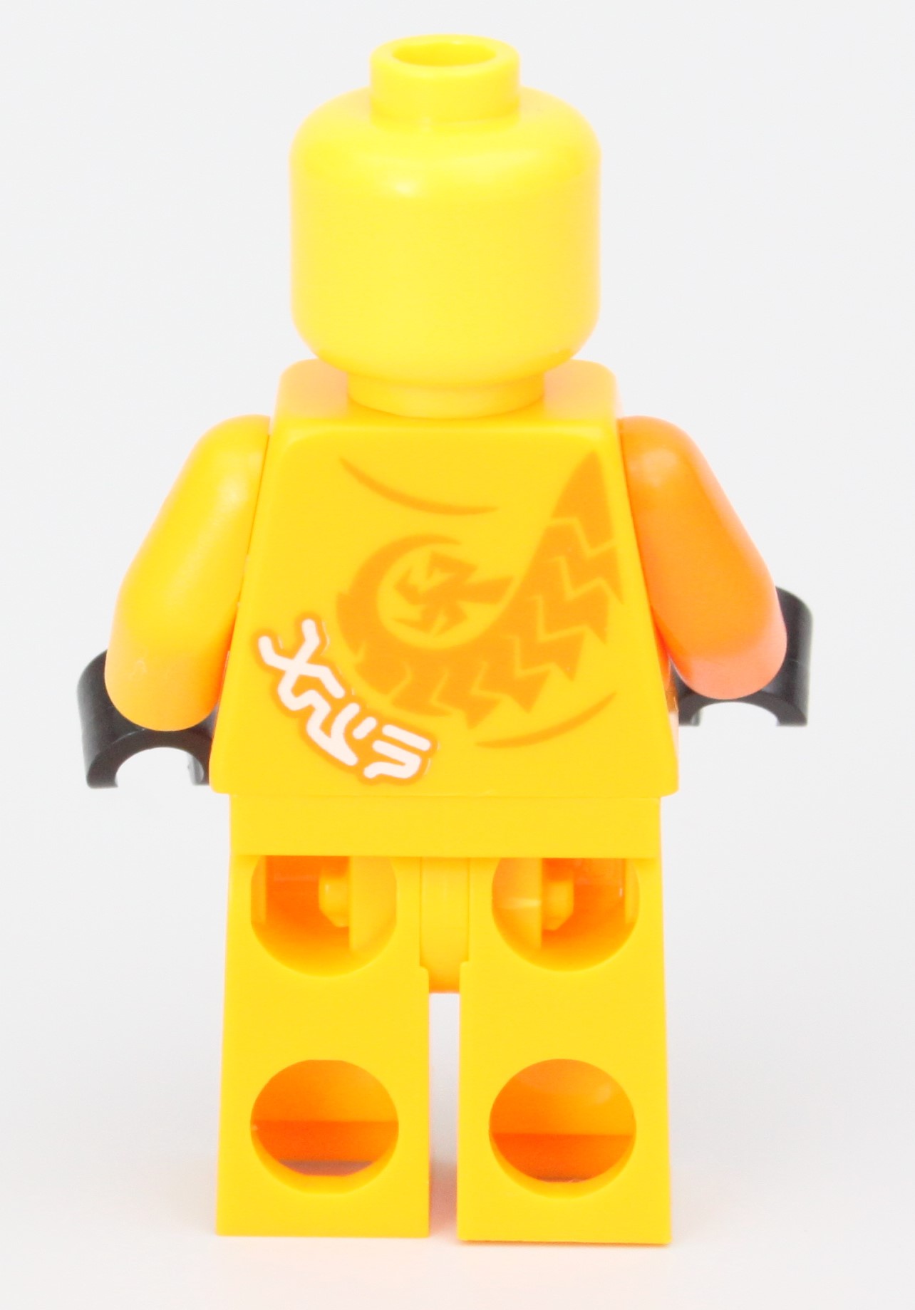 LEGO NINJAGO 71797 Destinys Bounty race against time review 42