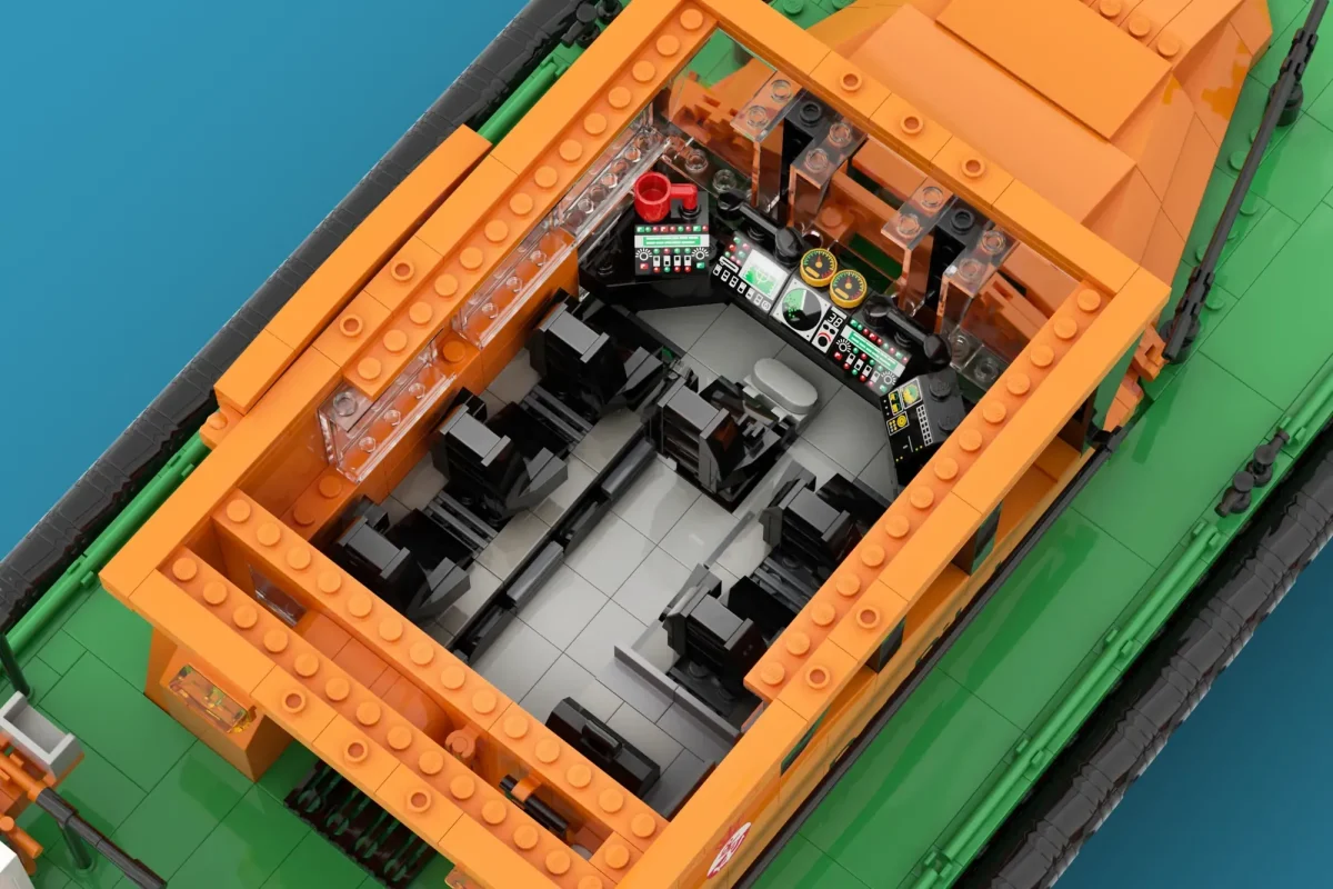 LEGO Ideas Pilot Boat 5 1200x800