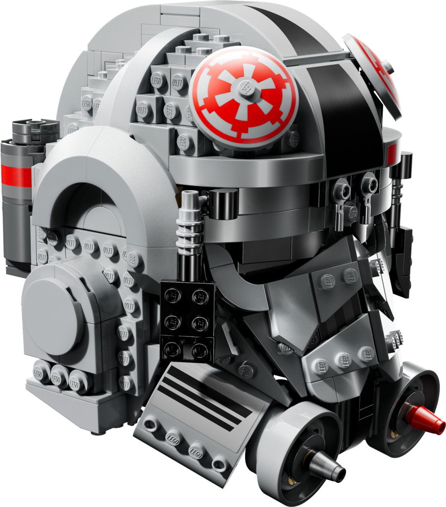 LEGO Star Wars 75429 AT AT Driver Helmet 5 901x1024