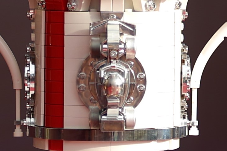 lego f1 71049 silver f1 trophy