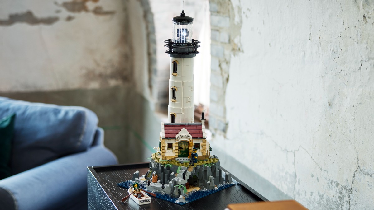 Every LEGO set retiring in 2025 – September update
