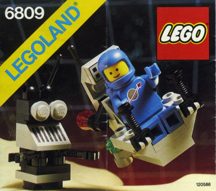 6809 1