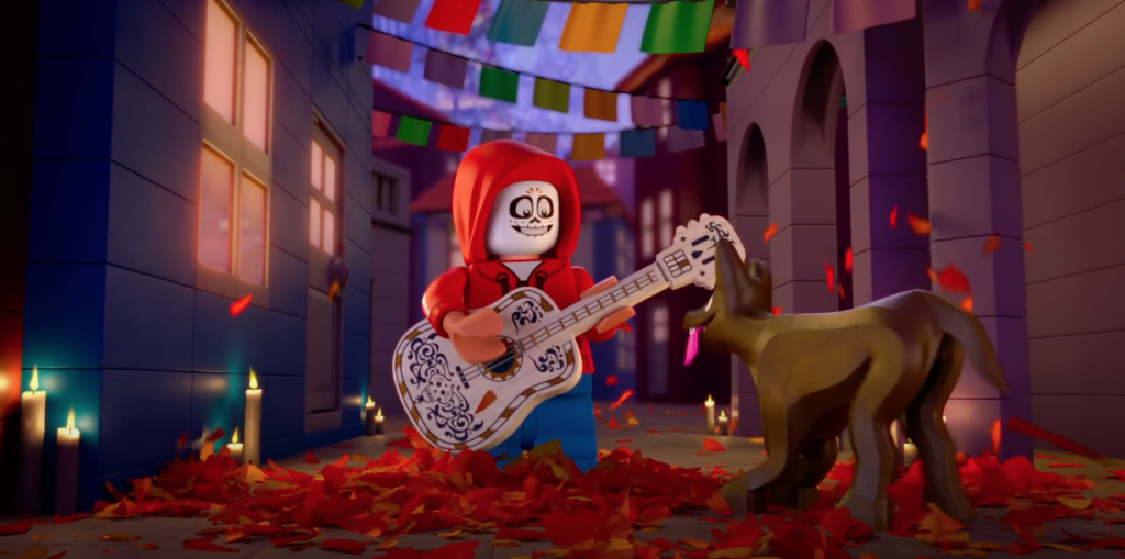 LEGO Pixar BrickToons 2 1024x509