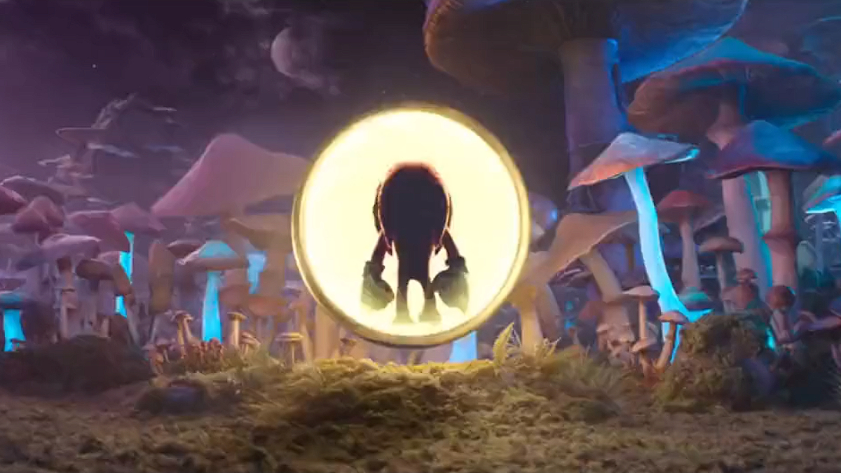The new Sonic movie just had a super opening weekend
