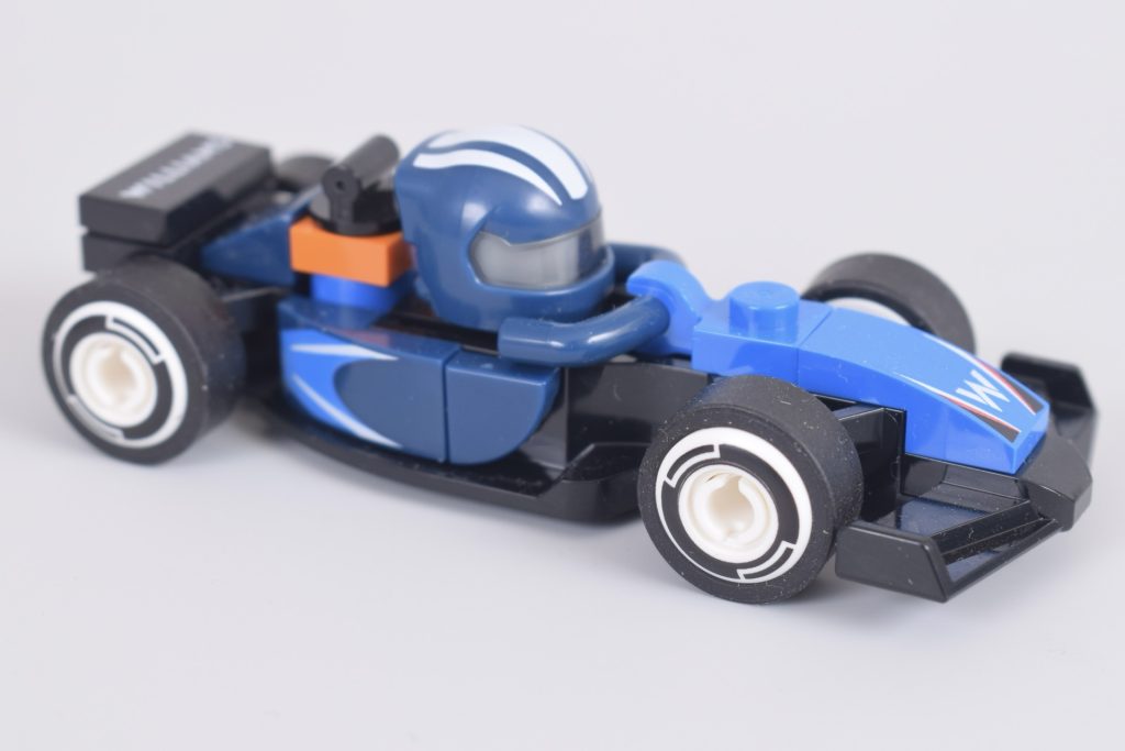 LEGO 71049 F1 Collectible Race Cars review 9 1024x683