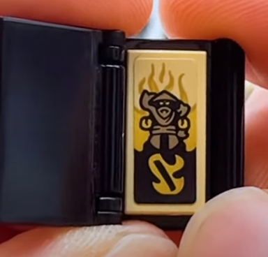 lego ninjago 71819 dragon stone shrine bricks by mind review book