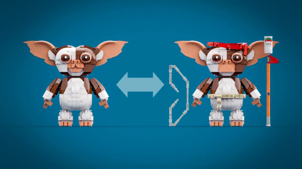 LEGO Ideas gizmo terauma 1024x575