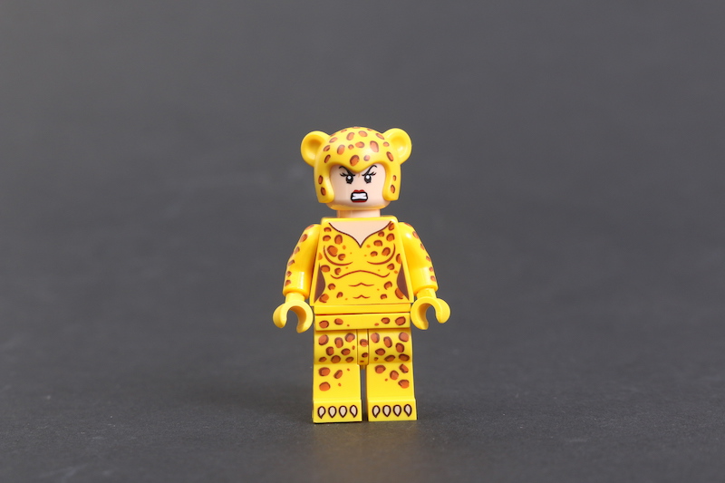 LEGO 71026 DC Super Heroes Collectible Minifigures review 47 1