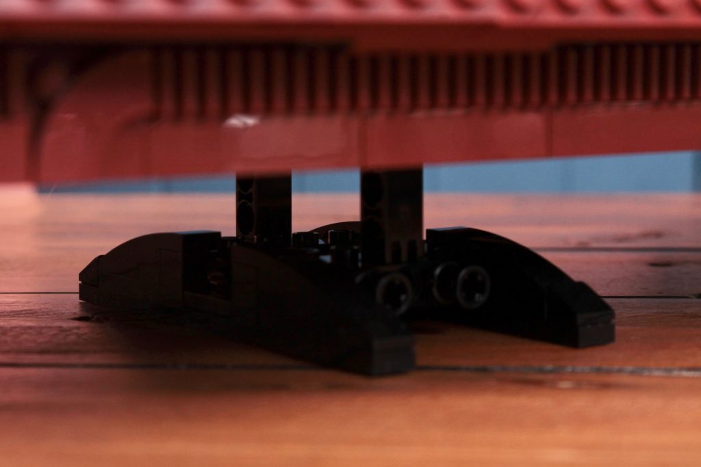 LEGO Star Wars 75397 Jabbas Sail Barge review 84 1024x683