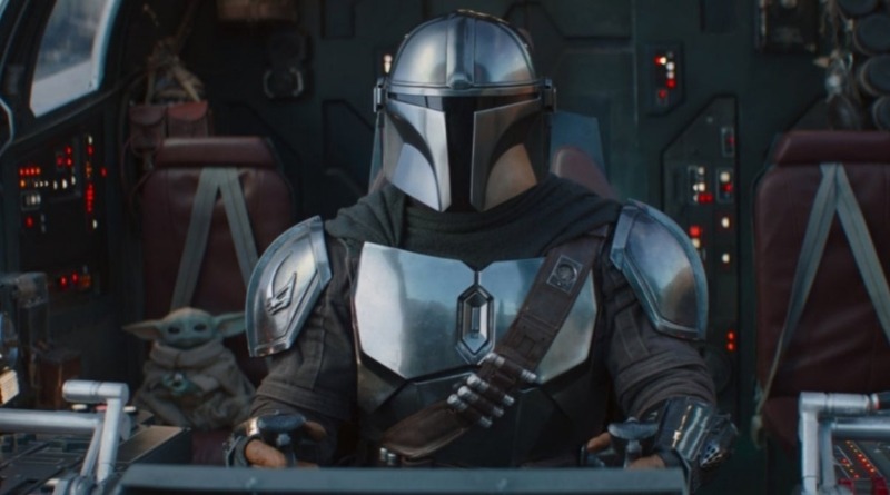 Five LEGO sets we need from The Mandalorian Season 2