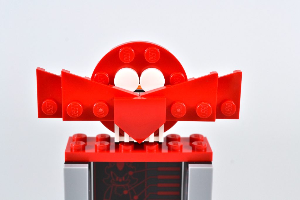 LEGO Sonic the Hedgehog 76995 Shadow the Hedgehog Escape 25 1024x683