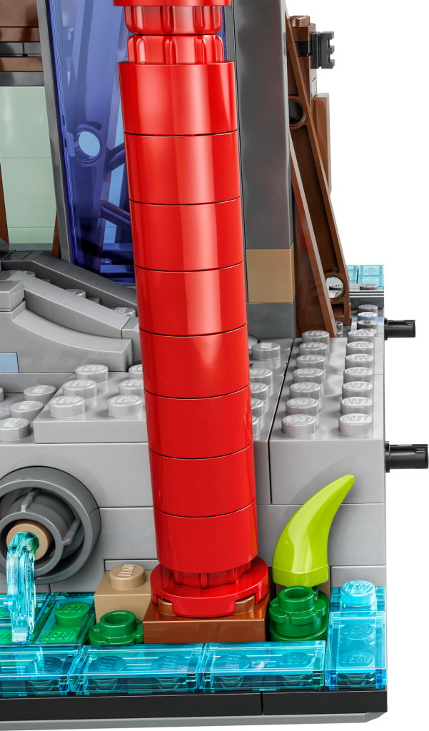 LEGO NINJAGO 71837 NINJAGO City Workshops 13 601x1024