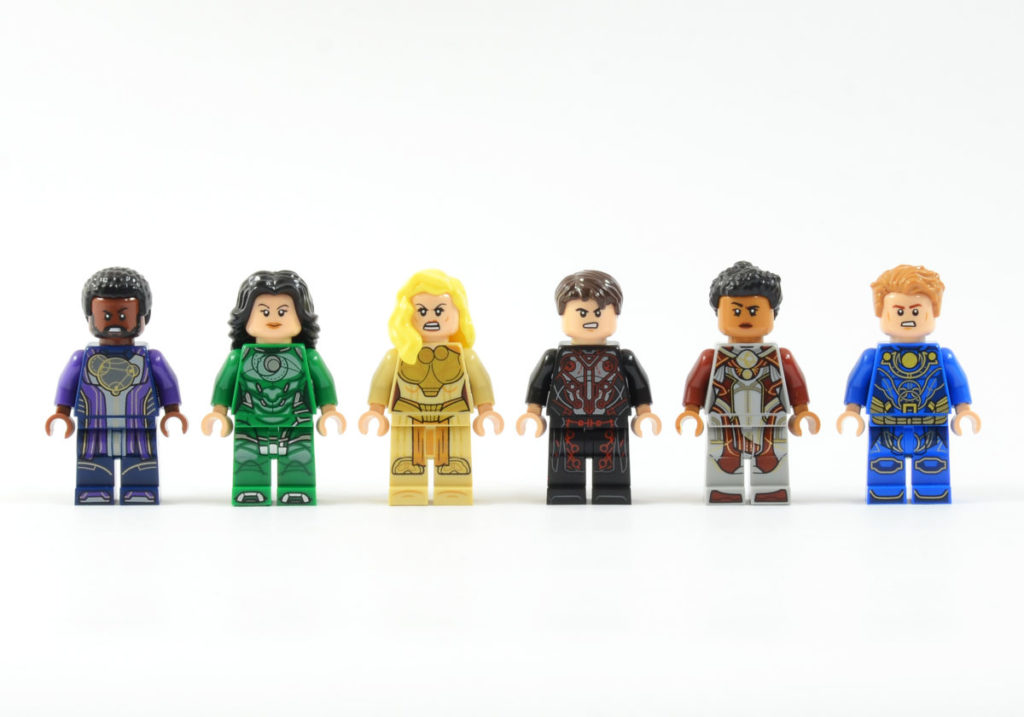 LEGO Marvel 76156 Rise of the Domo review 21 1024x717