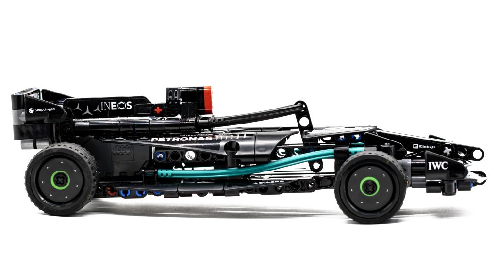 LEGO Technic 42165 Mercedes AMG F1 W14 Pull Back 1 1024x576