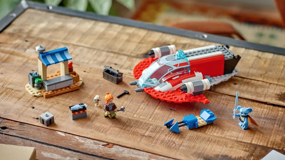 LEGO Star Wars 75384 The Crimson Firehawk 7 edited