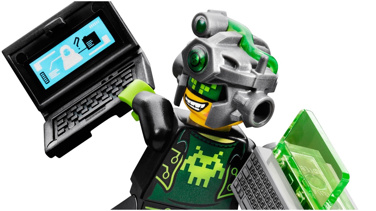 BrickLink is being affected by a cyber attack