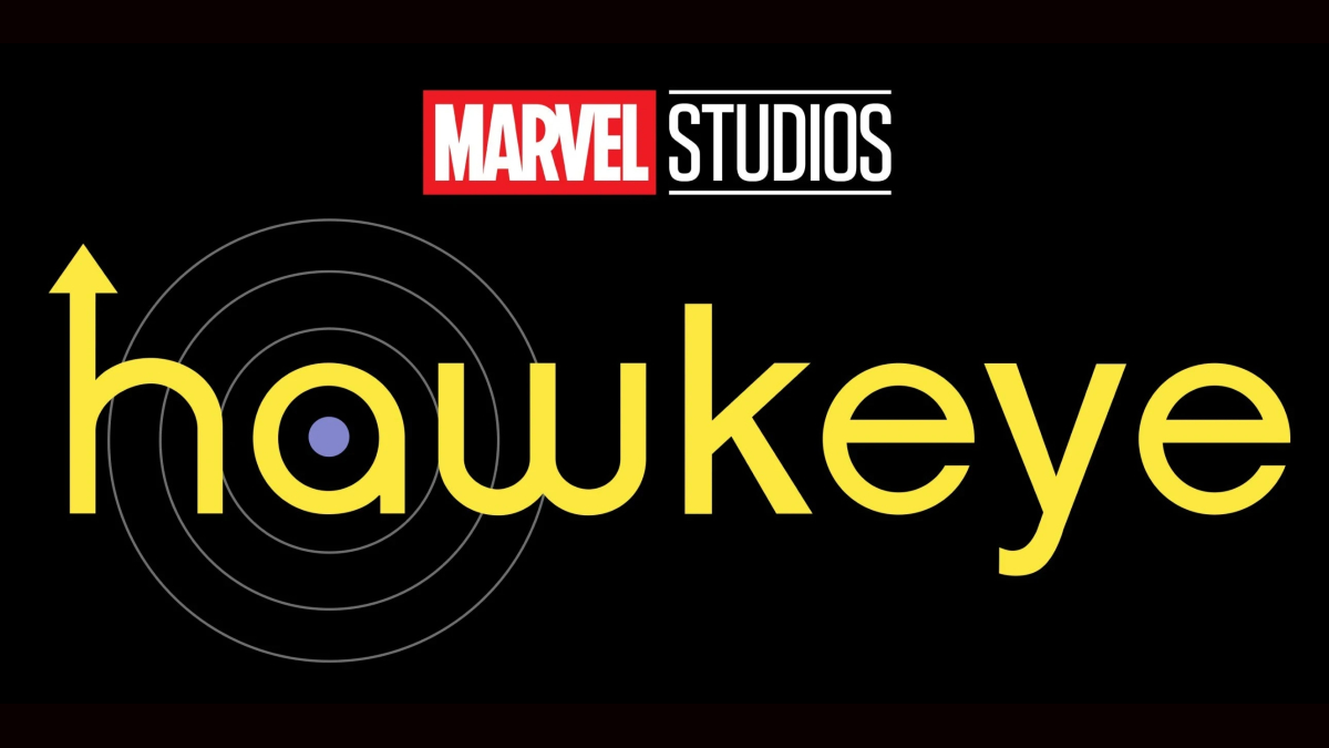 Top five Easter eggs we spotted in the first two episodes of Hawkeye