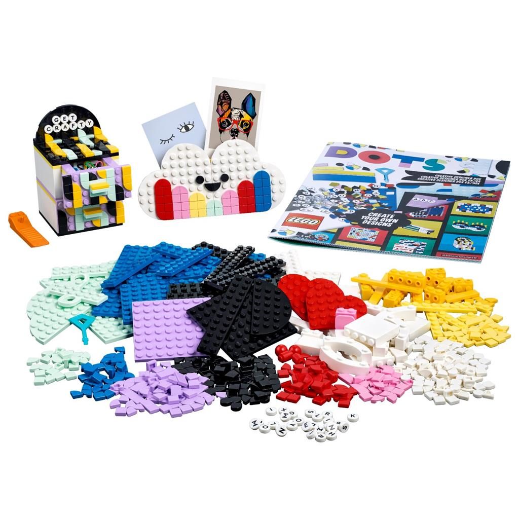 LEGO DOTS 41938 CREATIVE DESIGNER BOX 2 1024x1024