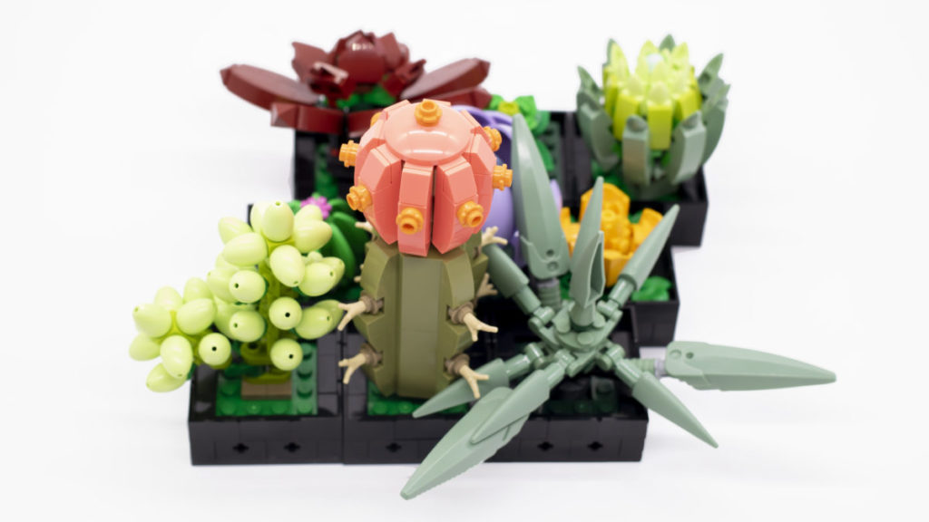 LEGO The Botanical Collection 10309 Succulents 14 1024x576
