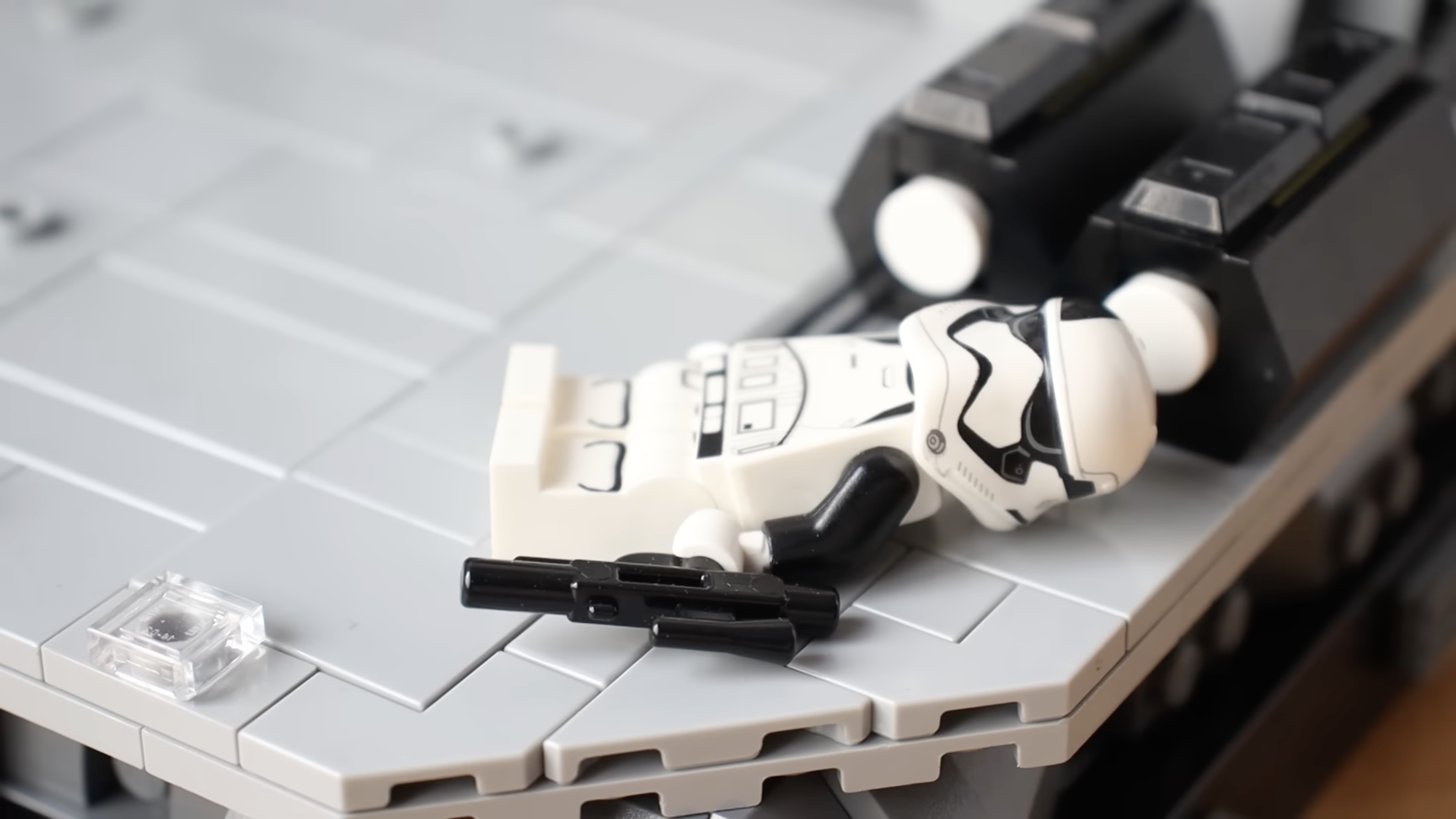 HACHIROKU24 LEGO Star Wars The Mandalorian Season 3 Chapter 23 build 6