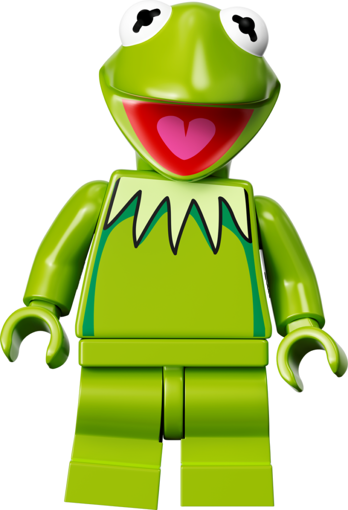 71033 Kermit