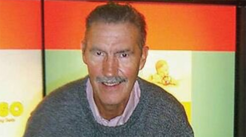 LEGO design legend Jens Nygaard Knudsen passes away