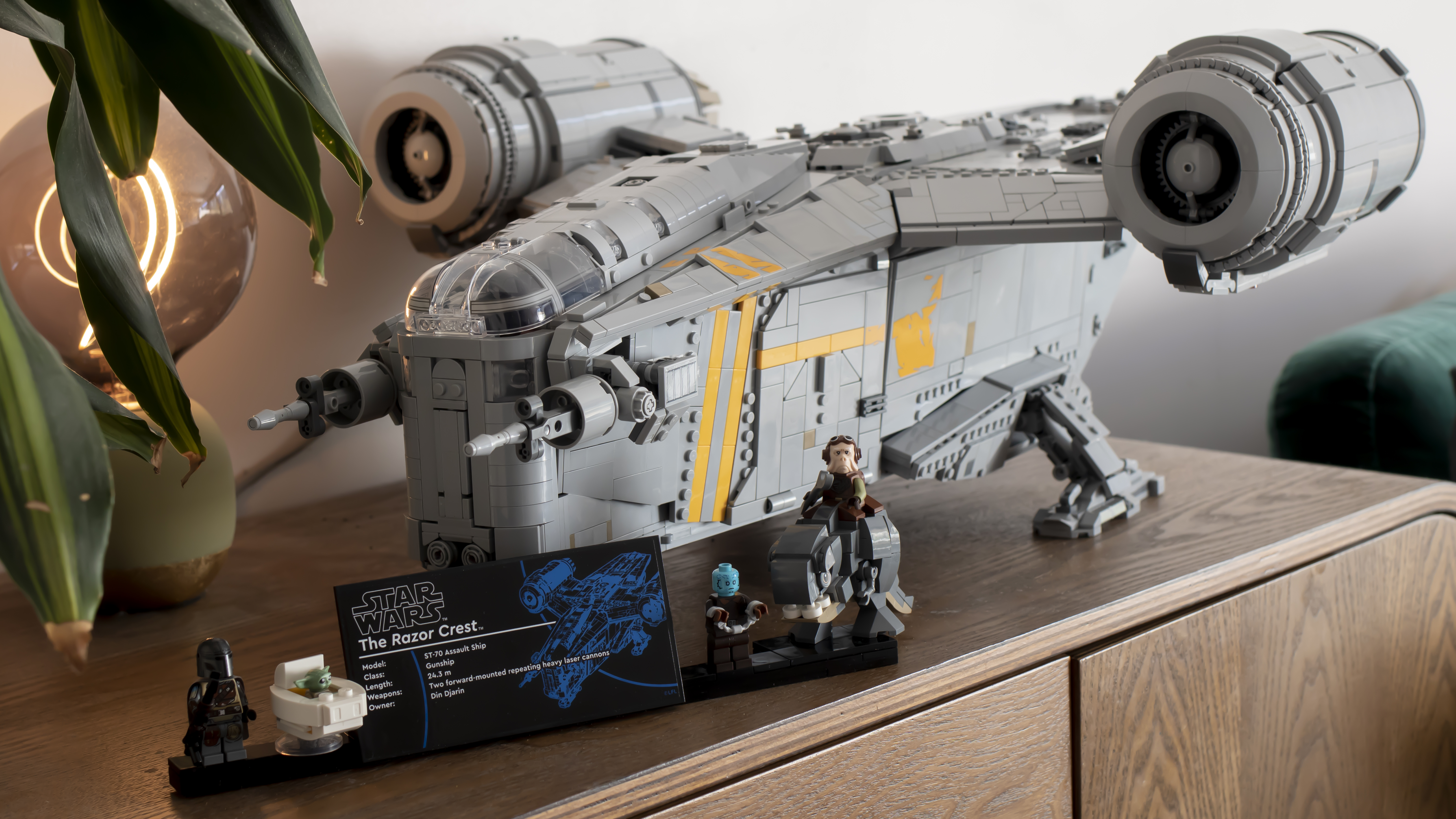 LEGO reveals top-selling themes in 2022 – Star Wars, Icons and more