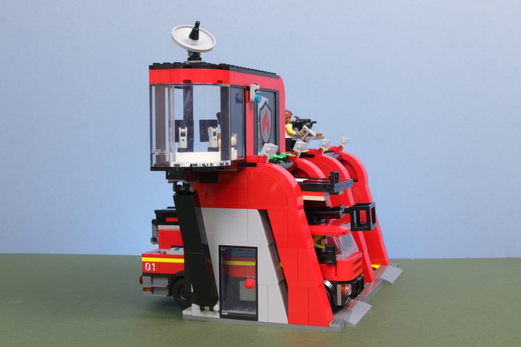 LEGO City Fire 60410 60411 60412 60413 and 60414 review 28 1024x683