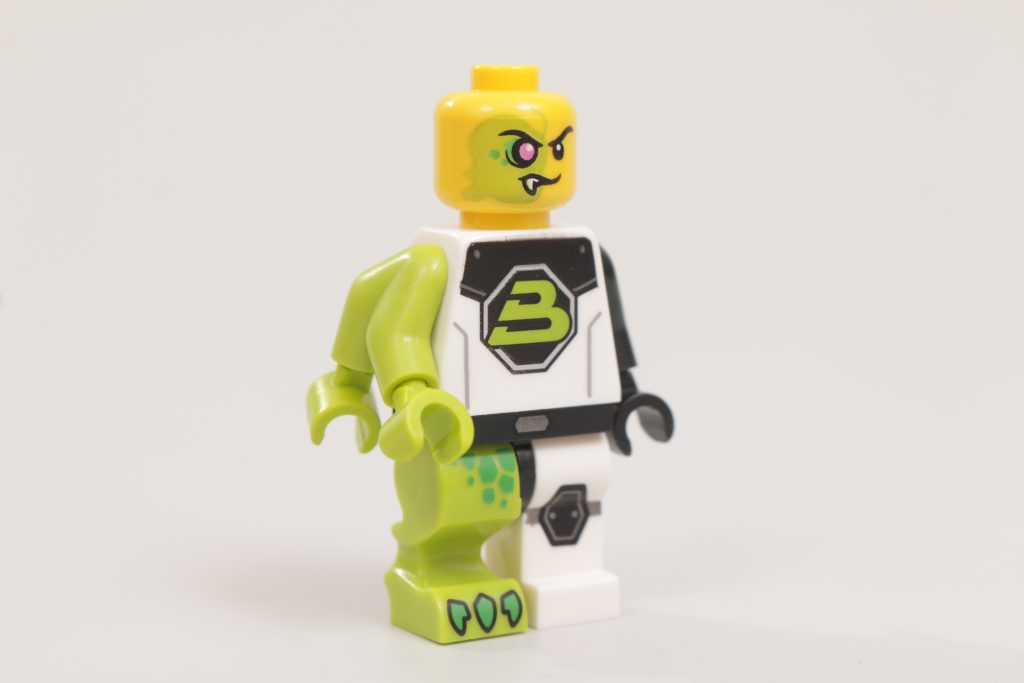 LEGO Minifigures 71046 Series 26 review 116 1024x683