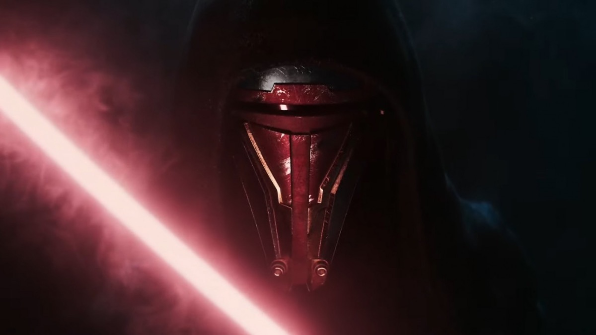 Are LEGO Star Wars: Knights of the Old Republic sets coming soon?