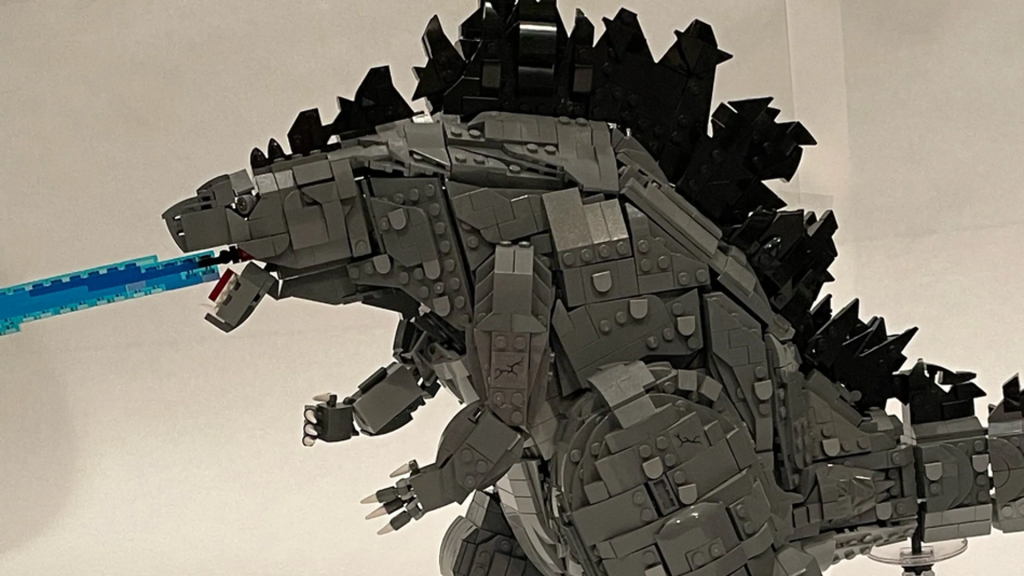LEGO Ideas Godzilla featured image 1024x576