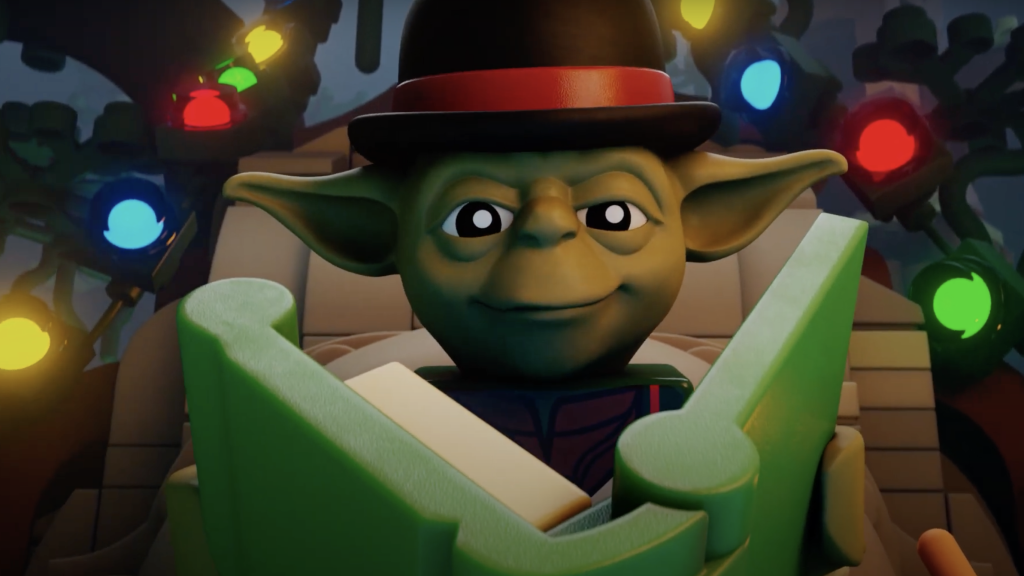 LEGO Star Wars Holiday Shorts 20234 1024x576