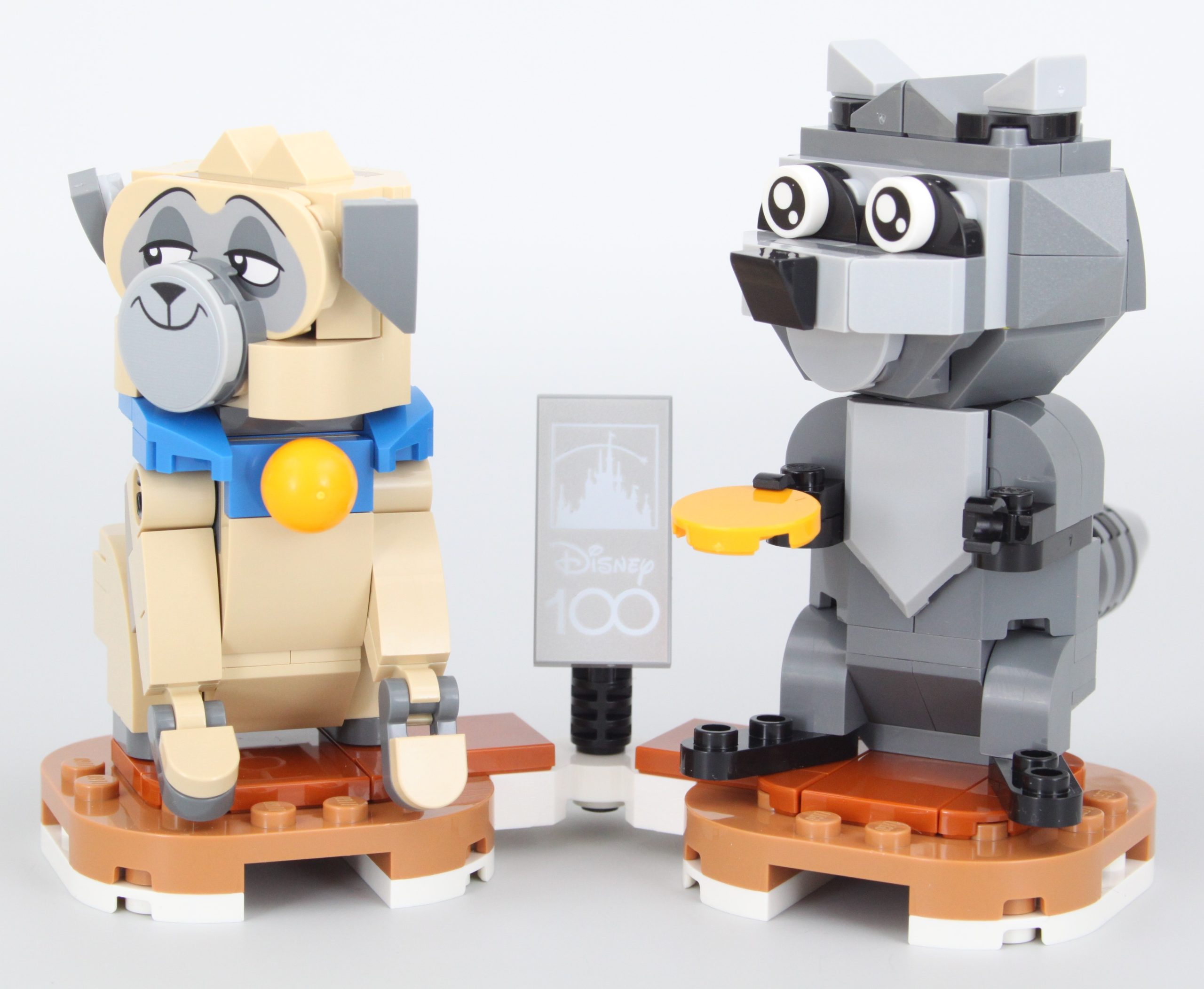 LEGO Disney 43226 Disney duos review 20 scaled