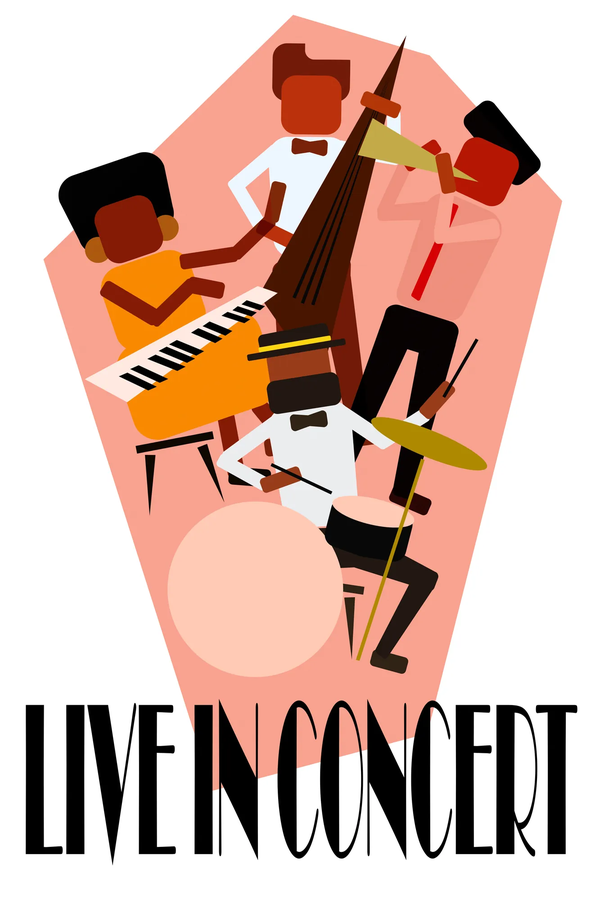 LEGO Ideas Jazz Poster Contest 3