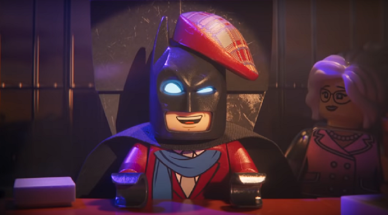 PR industry votes The LEGO Movie 2 and Turkish Airlines link-up as the best campaign for February
