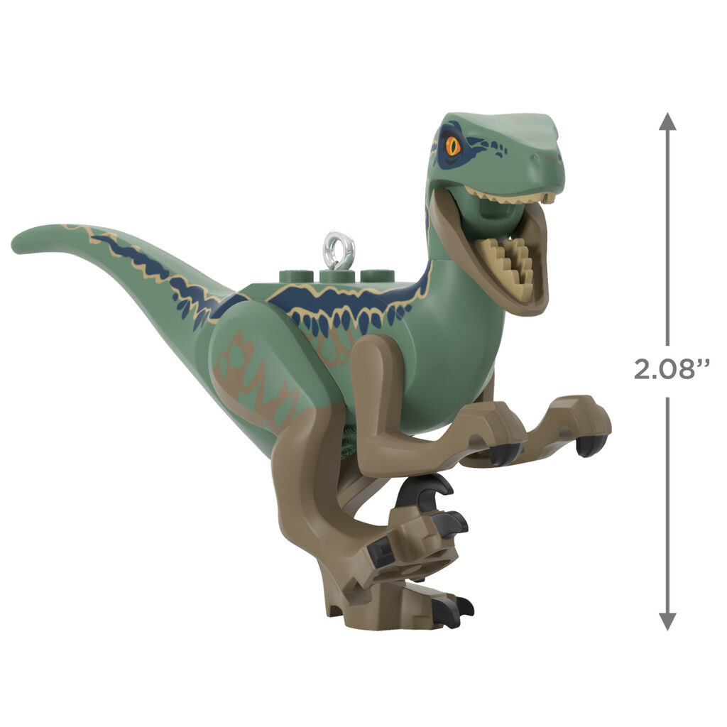 LEGO Hallmark 2020 Blue 1 1024x1024