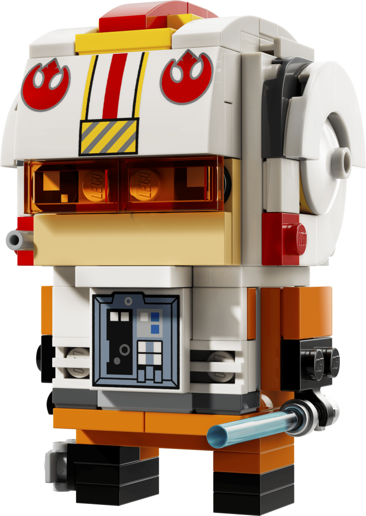 lego star wars 40795 luke skywalker rebel pilot brickheadz 3 727x1024