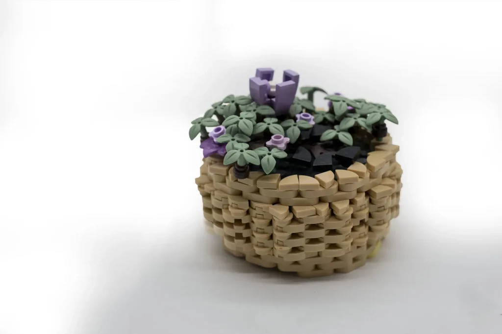 LEGO Ideas Potted Plants 4 1024x682