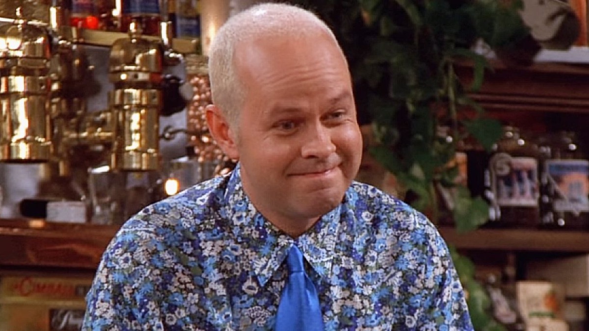 Friends actor James Michael Tyler passes away aged 59