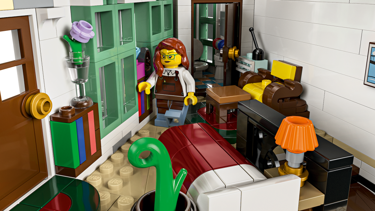 LEGO Icons modular building 11371 Shopping Street 6 1200x675