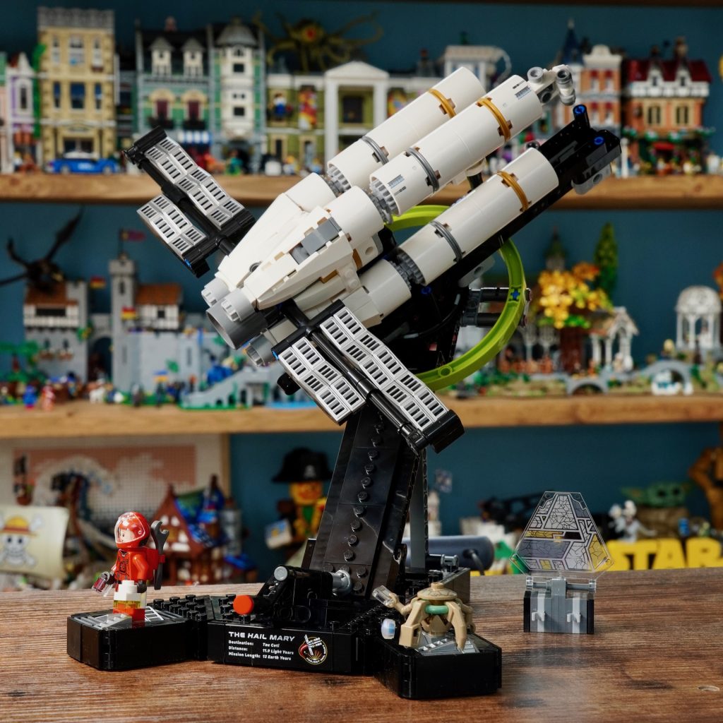 LEGO Icons 11389 Project Hail Mary review 32 1024x1024