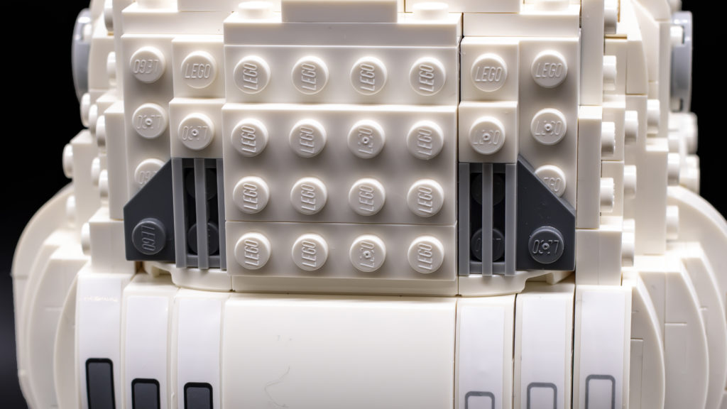 LEGO Star Wars 75305 Scout Trooper Helmet 15