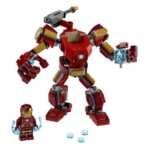 LEGO-Marvel-Avengera-76140-Iron-Man-Mech-2