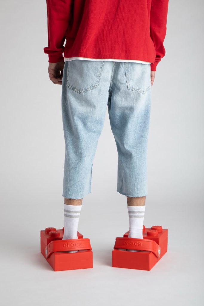 LEGO Crocs Brick Clog 4 683x1024