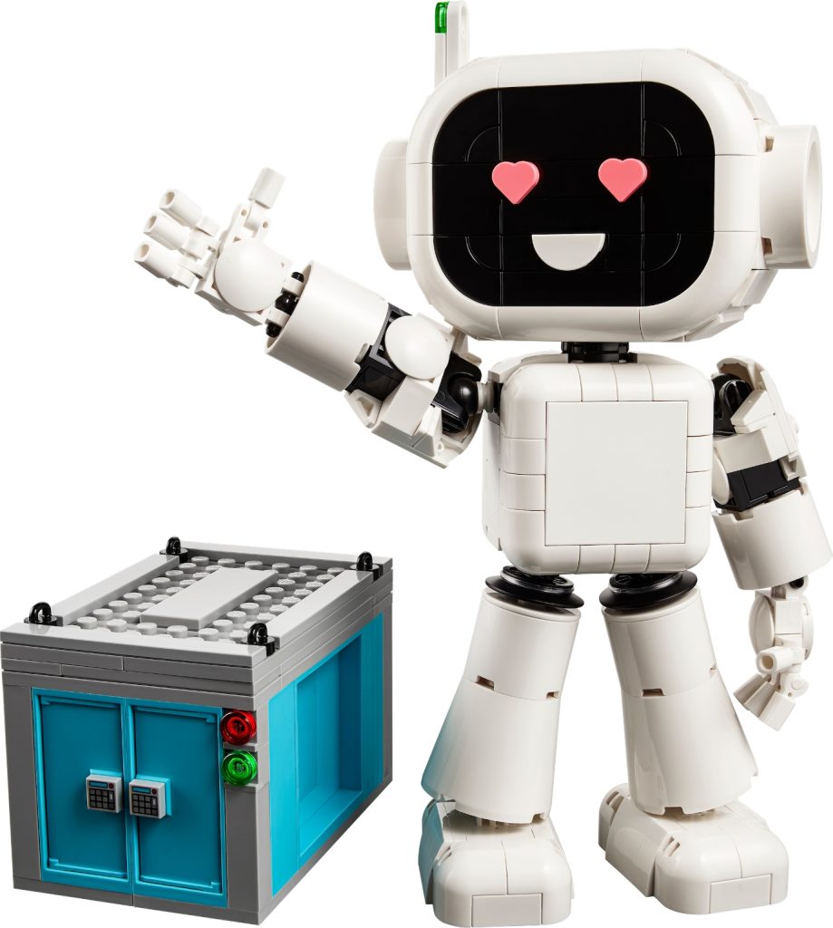 lego bricklink series 7 walt final design 4 919x1024