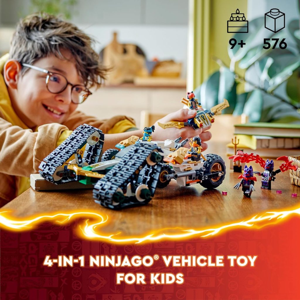 lego ninjago 71820 71820 Ninja Team Combo Vehicle 6 1024x1024