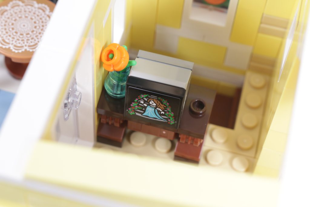LEGO Ideas 21359 Italian Riviera review 48 1024x683