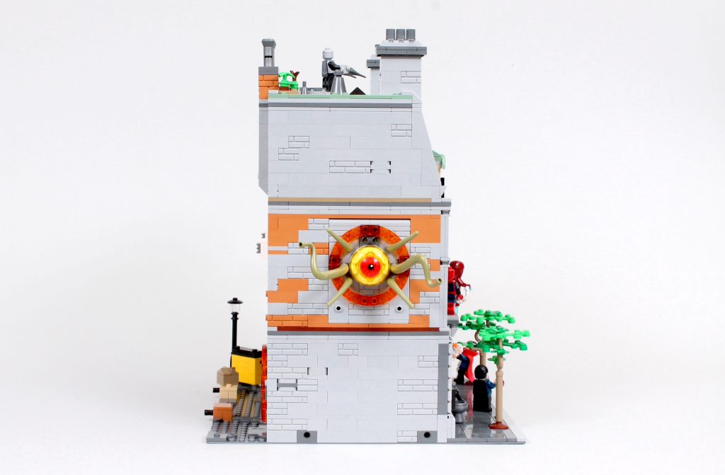 LEGO Marvel 76218 Sanctum Sanctorum review 5 1024x671