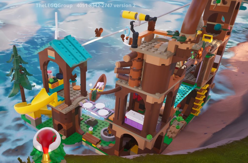 lego fortnite cat island adventure screenshot 1 1024x674